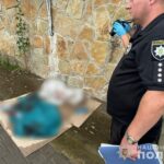 У Могилеві-Подільському затримали двох місцевих жителів, причетних до вбивства жінки
