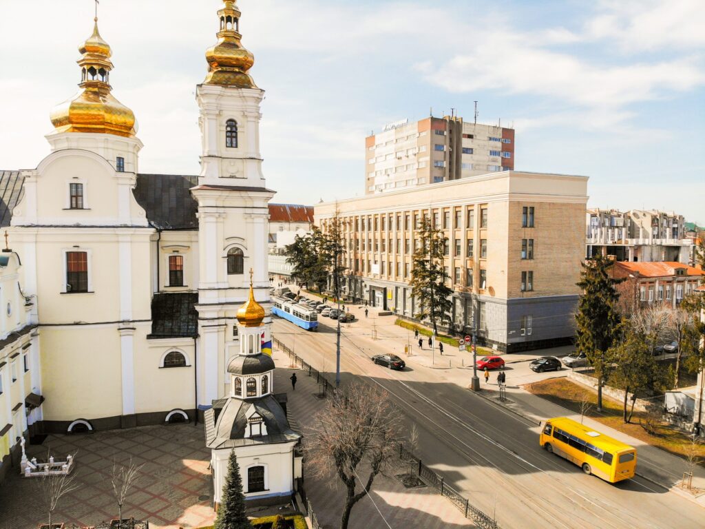 Як правильно орендувати комерційне приміщення у Вінниці