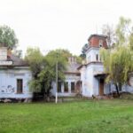 Панський палац планують відновити у Тульчинському районі (Фото)