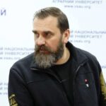 Міністр освіти і науки України Оксен Лісовий з робочим візитом відвідав Вінницю (Фото)