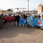 Вінницька громада технічно підсилила мобільні вогневі групи, які захищають інфраструктуру міста та області