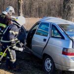 29-річний водій загинув у ДТП біля Оратова