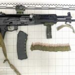 На Вінниччині поліція за п’ять місяців задекларувала 236 одиниць зброї