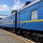 Укрзалізниця призначила додатковий поїзд Київ — Вінниця