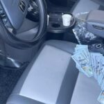 На Вінниччині прикордонники затримали чоловіків, які за 14 тисяч доларів намагались переправити клієнтів за кордон