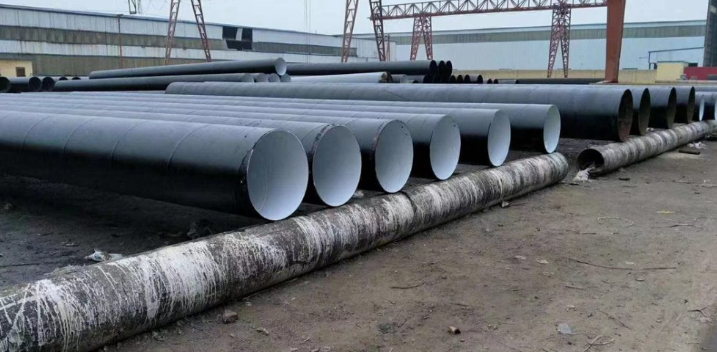 водогазопроводные стальные трубы