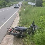 У двох ДТП в Тульчинському районі травмувалось четверо людей
