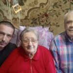 З війська повернули сина двох незрячих батьків, якого мобілізували на вулиці у Вінниці