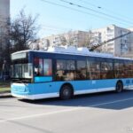 Через брак водіїв готують зміни до графіків руху громадського транспорту у Вінниці