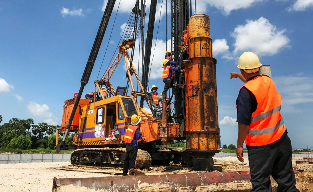 буріння свердловин на воду