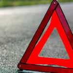 У двох аваріях на Вінниччині травмувалося четверо дітей