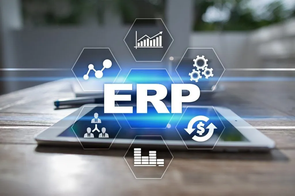 ERP