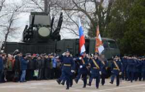 До 15 років позбавлення волі Вінницький міський суд засудив колишнього офіцера ЗСУ
