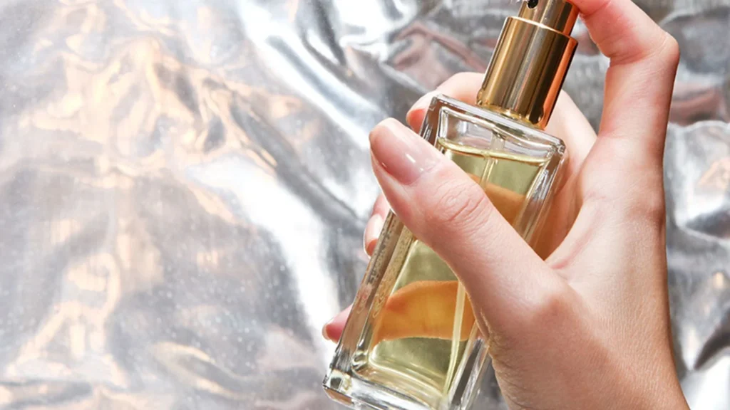 парфуми купити