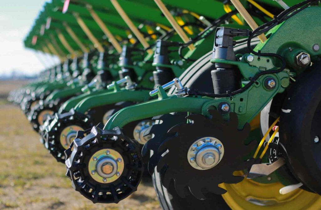 Precision Planting