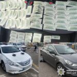 На Вінниччині затримали “перевізника”, який хотів вивезти військовозобов’язаного за кордон