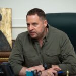 Кооператив “Династія”: у САП розкрили, який запобіжний захід вимагатимуть для Єрмака