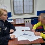 Матір стала свідком: на Вінниччині чоловік зґвалтував 17-річну доньку