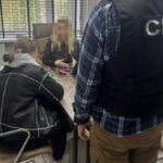 Вінничанка знімала дискредитаційні тіктоки про військових та «зливала» геолокації ТЦК