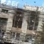 Завод у Чебоксарах після удару “Фламінго”: з’явилися супутникові знімки