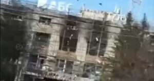 Завод у Чебоксарах після удару “Фламінго”: з’явилися супутникові знімки