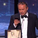 Оголошено переможців Каннського кінофестивалю: Гран-прі отримав росіянин