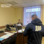 Посадовиця Вінницького ТЦК та СП визнала свою провину у перевищенні службових повноважень
