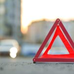 У Вінниці сталося дві ДТП з потерпілими