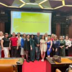 Молодь Вінниці взяла участь у міжнародному форумі у французькому Діжоні