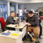 Підтримка від Вінницької громади. Як поранені оборонці можуть отримати 10 тисяч гривень для лікування