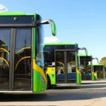 У Вінниці планують закупити 20 нових автобусів