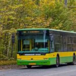 Усе про автобус 2 Вінниця: схема руху, розклад і ціна