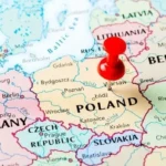 Скільки їхати автобусом з Вінниці до Польщі: час у дорозі до різних міст