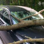 У Вінниці двічі долали наслідки стихії