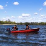 Два дні пошуків: на Вінниччині водолази підняли з дна ставка тіло 25-річного чоловіка