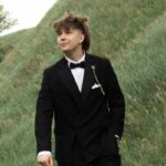 Виконавець хіта “Смарагдове небо” одружився (фото)