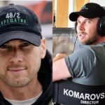Режисер Комаровський зізнався, скільки грошей отримує за зйомку одного фільму