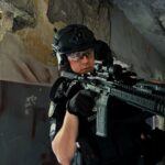 На Вінниччині групи оперативного реагування провели тренування