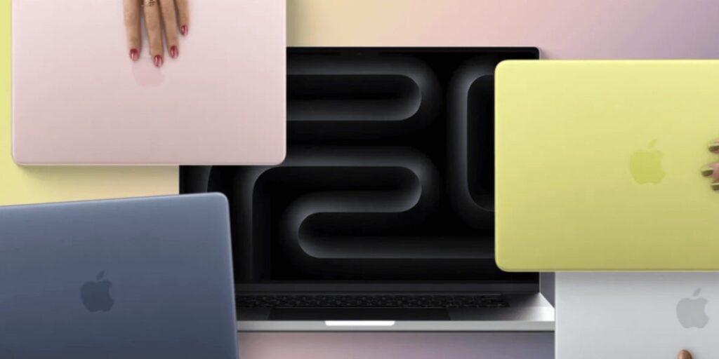 MacBook Neo