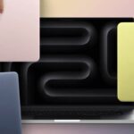 MacBook Neo або MacBook Pro: як вибрати ноутбук під свій ритм життя