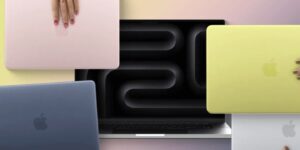 MacBook Neo