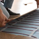 Кабель для електропідлоги під плитку: як обрати оптимальний варіант