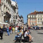 Чому львів’яни все частіше планують вихідні через міські онлайн-портали
