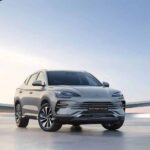 Что делать, когда у тебя BYD с иероглифами