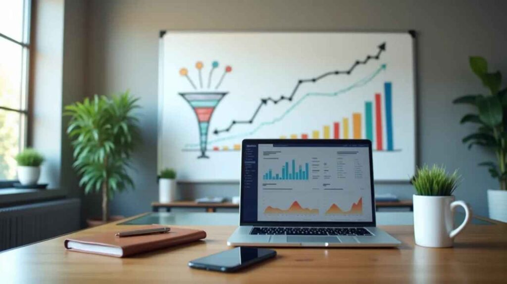SEO для лідів