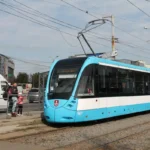 Трамвай 1 Вінниця: актуальний маршрут, ціни та графік руху