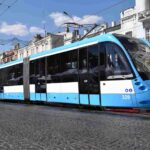 Трамвай 3 Вінниця: маршрут, час роботи та тариф