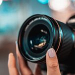 Как выбрать UV-фильтр для объектива и защитить камеру