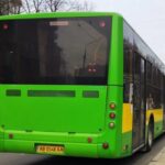 Автобус 4 Вінниця: маршрут, зупинки та вартість поїздки