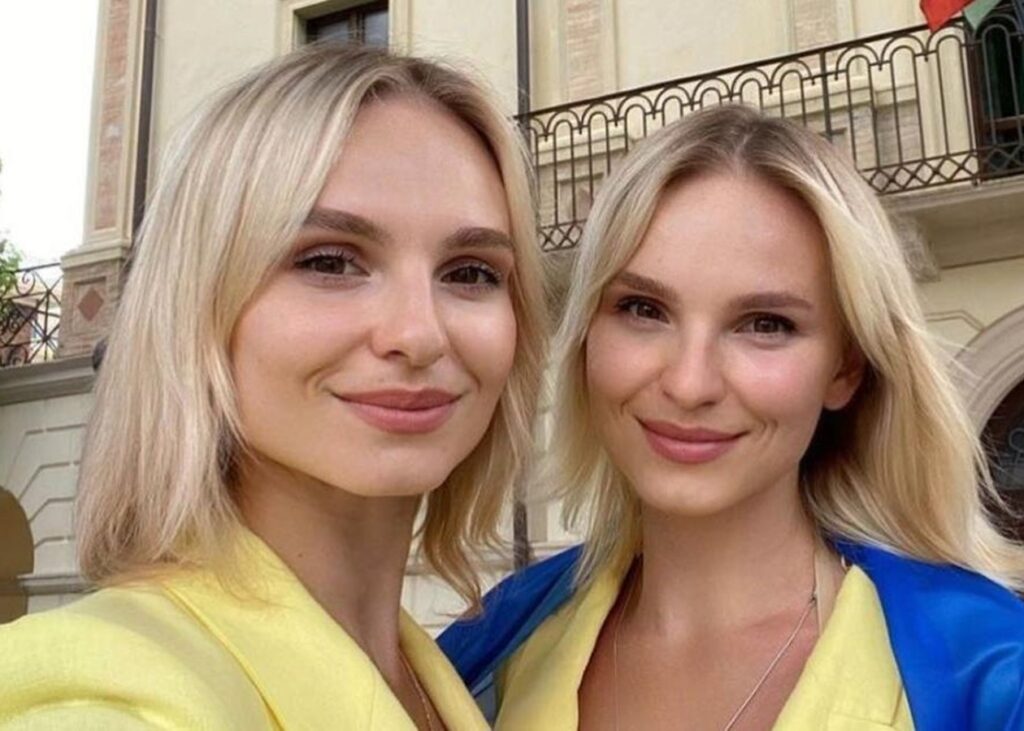 Дует ANNA MARIA: пікантний скандал затьмарив їхній тріумф.